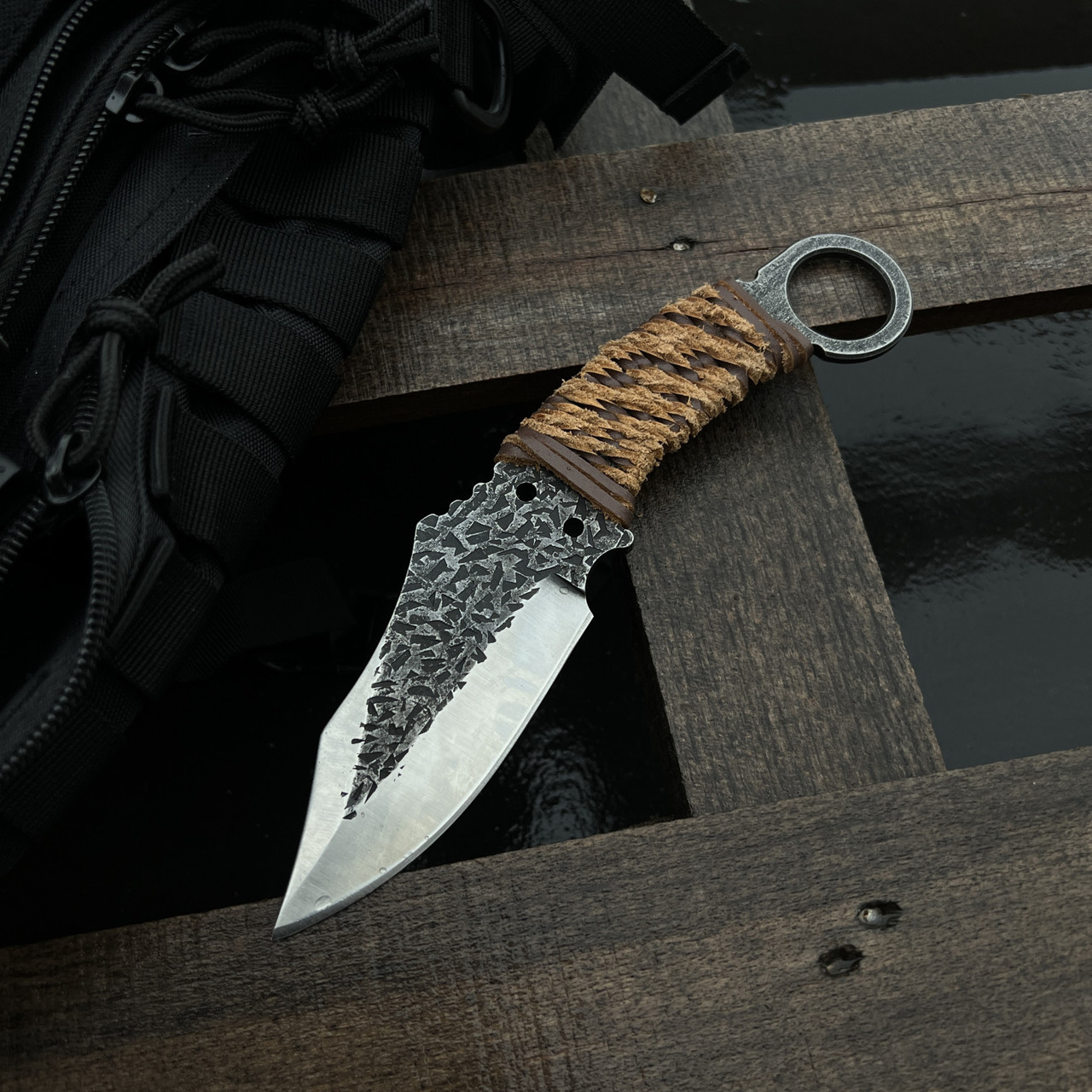 Ніж Stoneage S1289, фото 1