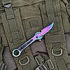 Складний ніж-ключ на 14 Chameleon, фото 2