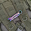 Складний ніж-ключ на 14 Chameleon, фото 3