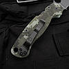 Ніж складний Spyderco Para-Military 2 Camo Black, фото 3