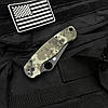 Ніж складний Spyderco Para-Military 2 Camo Black, фото 5