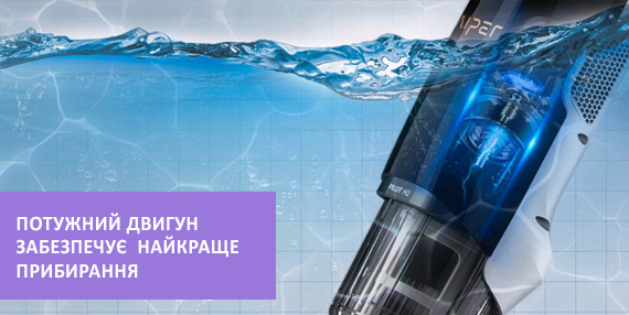 Потужна продуктивність Потужна продуктивність