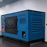 Генератор дизельний PROFI-TEC RDSG62-3 Power MAX (62кВА/50кВт, двигун RICARDO, Great Britain), фото 3