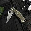 Ніж складний Spyderco Para-Military 2 Camo, фото 3