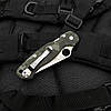 Ніж складний Spyderco Para-Military 2 Camo, фото 5