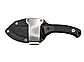 Міський EDC ніж НОСОРІГ Brothers Knives сталь 1.4116, фото 7