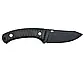 Міський EDC ніж НОСОРІГ Brothers Knives сталь 1.4116, фото 4