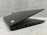 128gb FullHD ips ssd 8gb ddr4 Мультимедійний ноутбук Dell Делл 7480, фото 8