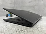 128gb FullHD ips ssd 8gb ddr4 Мультимедійний ноутбук Dell Делл 7480, фото 7