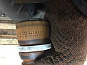 Отбойник Mercedes W212 E-class A2123210306, фото 3