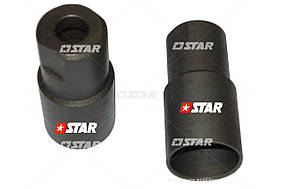 Гайка форсунки OM442