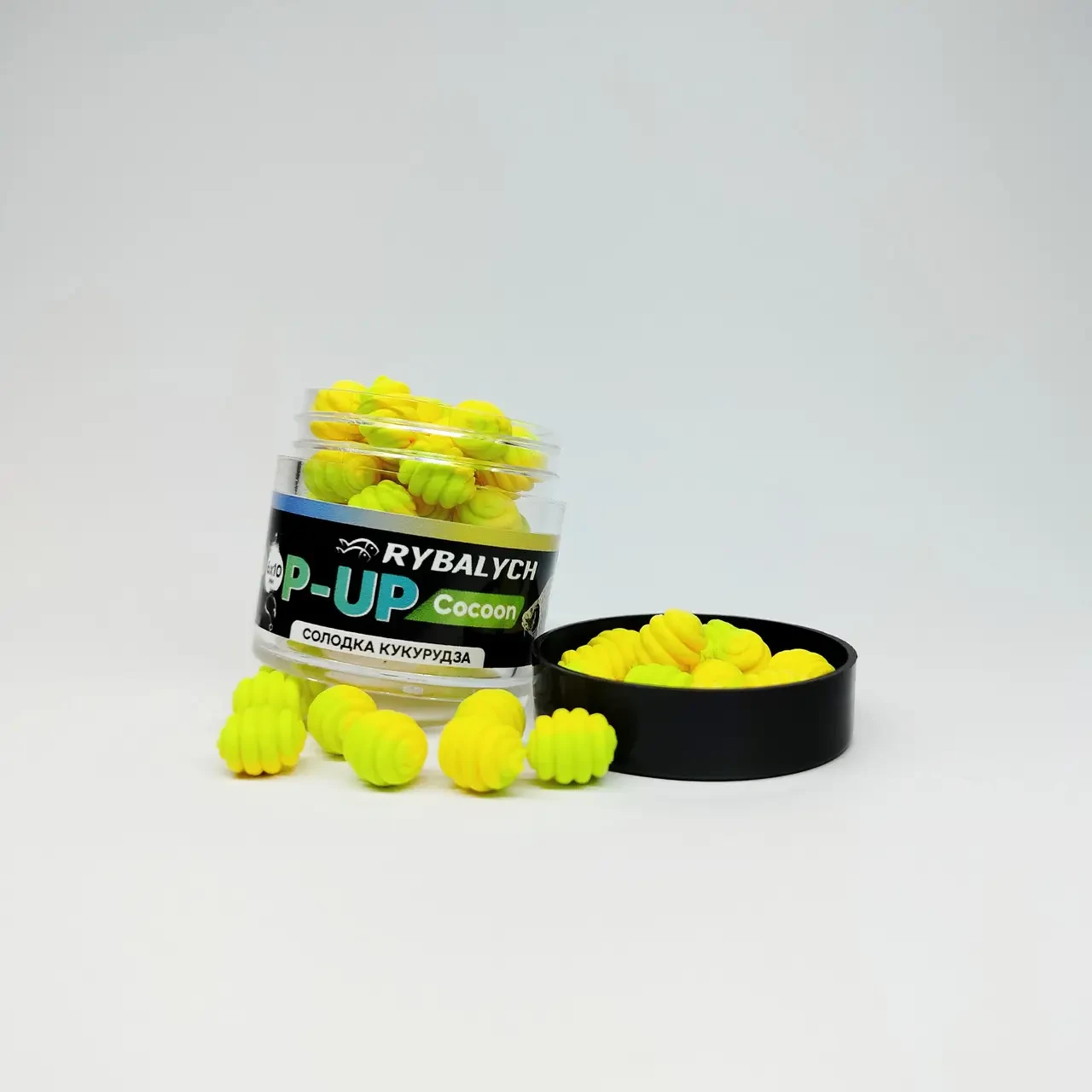 БОЙЛИ POP-UP COCOON RYBALYCH