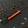 Брелок-ніж KC-02 Orange, фото 2