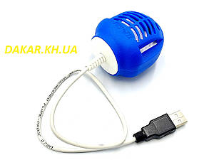 ПР6М USB Фумігатор для відлякування комарів