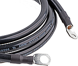 Силові кабелі DEYE та кабель зв'язку для паралельного з'єднання, 2 м, фото 3