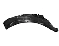 Підкрилок BMW 3 E30 87-91 передній лівий, 51711842807, 180054387, (БМВ Е30)