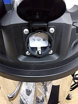 Пилосос для каміна, печі AL-FA ALAVC18L! 1500 Вт — 18 л, фото 4