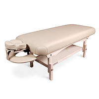 Стаціонарний масажний стіл Atlant US MEDICA (США)
