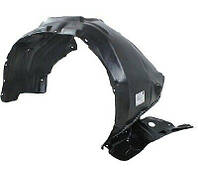 Підкрилок Lexus RX '09-12 передній правий, 5,3805E+25, 448151388, (Лексус РХ)