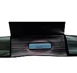 Эмиттерная капельная лента 8 mil шаг 10 см 1000 м бухта, фото 3