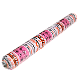 Теплоізоляційна плівка Shadow 200 мкм для мульчування ґрунту з УФ стабілізаторами 6х25 м Рожевий, фото 3