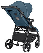 Коляска прогулянкова дитяча CARRELLO Bravo CRL-8512 BF Amber Orange, фото 3