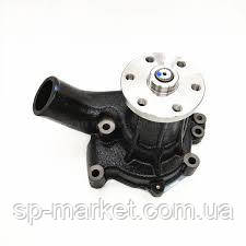 Насос водяний 1-13650017-1 ISUZU, фото 1