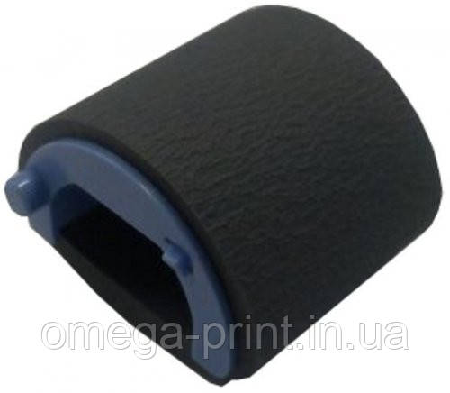 Ролик захоплення паперу HP LJ P1005 / 1006 / 1007 / P1008 / M1132 Canon MF 3010/ LBP-3010 / 3018 /