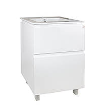 Тумба підлогова з умивальником Qtap Albatross QT0171TN600D3060CW