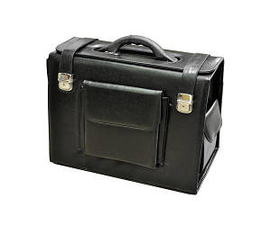 Сумка-укладка з набором для сімейного лікаря СУСЛ №11, Заповіт