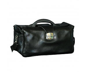 Сумка-укладка саквояж терапевта СУТ, Заповіт