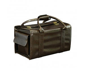 Сумка-укладка лікаря швидкої медичної допомоги СУШД, Заповіт