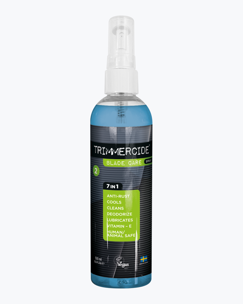 Спрей для догляду за ножами 7в1 Trimmercide Blade Spray D040142, фото 1