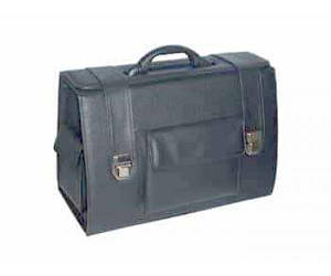 Сумка-укладка лікаря набір для швидкої допомоги №3 - малий, Заповіт