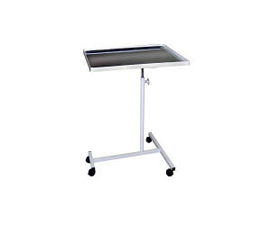 Столик анестезіолога СА, Заповіт