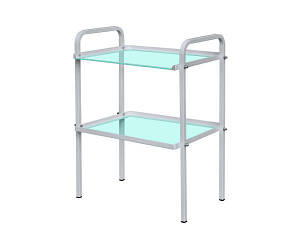 Столик стоматолога СС скло, Заповіт