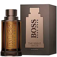 Harga parfum hugo boss the scent original sales