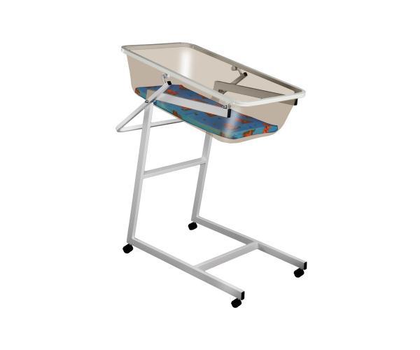 Ліжко функційне дитяче КФД типу "Аліса", Заповіт, фото 1