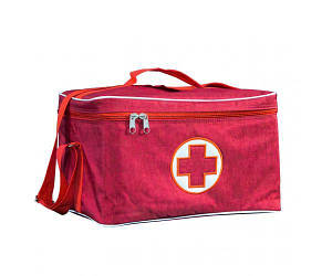 Сумка-холодильник переносна СХП-01-11, Заповіт