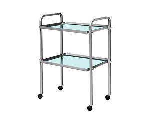 Столик інструментальний СИ-5 (нерж), Заповіт