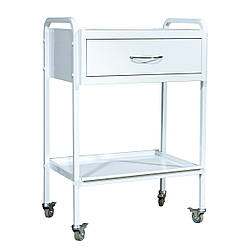 Столик маніпуляційний СМ-3 Євро, Заповіт