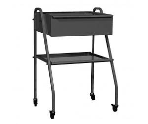 Столик маніпуляційний СМ-3(H), Заповіт