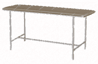 Стіл перев'язувальний П-1, Заповіт