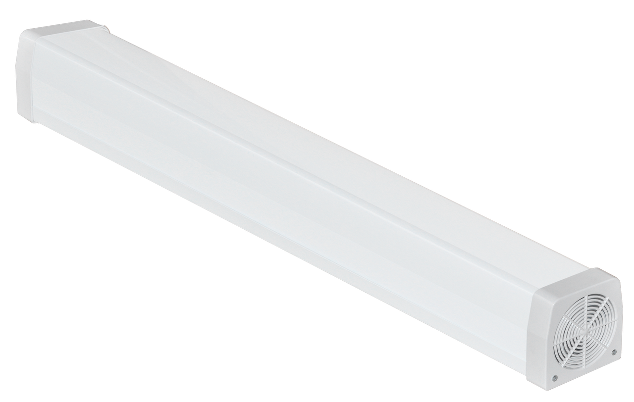 Рециркулятор бактерицидний Аэрэкс Стандарт 55, Заповіт, фото 1