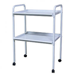 Столик інструментальний СИ-5Є (на 2 полиці), Заповіт