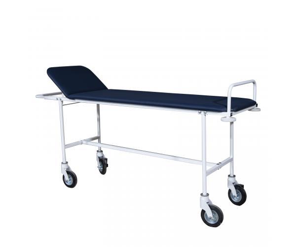 Візок  медичний для перевезення хворих ТПБ Палітра кольорів SKADEN, Заповіт, Україна, фото 1