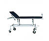 Візок медичний Заповіт ТПБР для перевезення хворих із регулюємою висотою. Палитра цветов SKADEN, Україна, фото 2