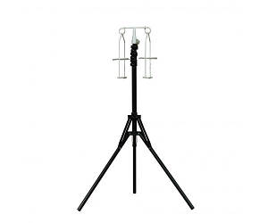 Штатив для тривалих вливань складаний ШДВ-С