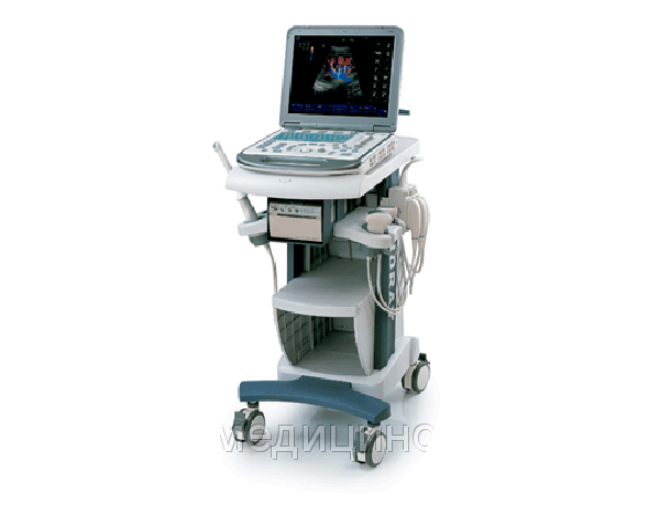 Купить УЗИ аппарат Mindray M5, цена 406224 ₴ — Prom.ua (ID#427834459)