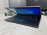 128gb ips ssd 8gb i5-6300U ddr4 Стильний ноутбук Dell Делл 7480, фото 5